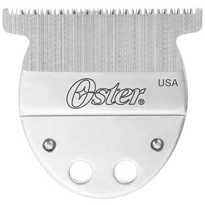 oster t blade replacement