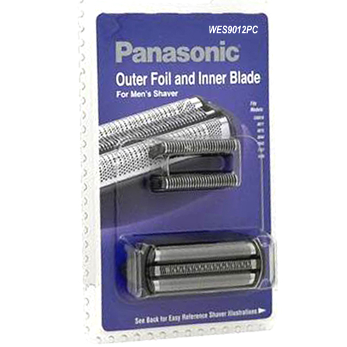 Panasonic wes9012pc Clearance