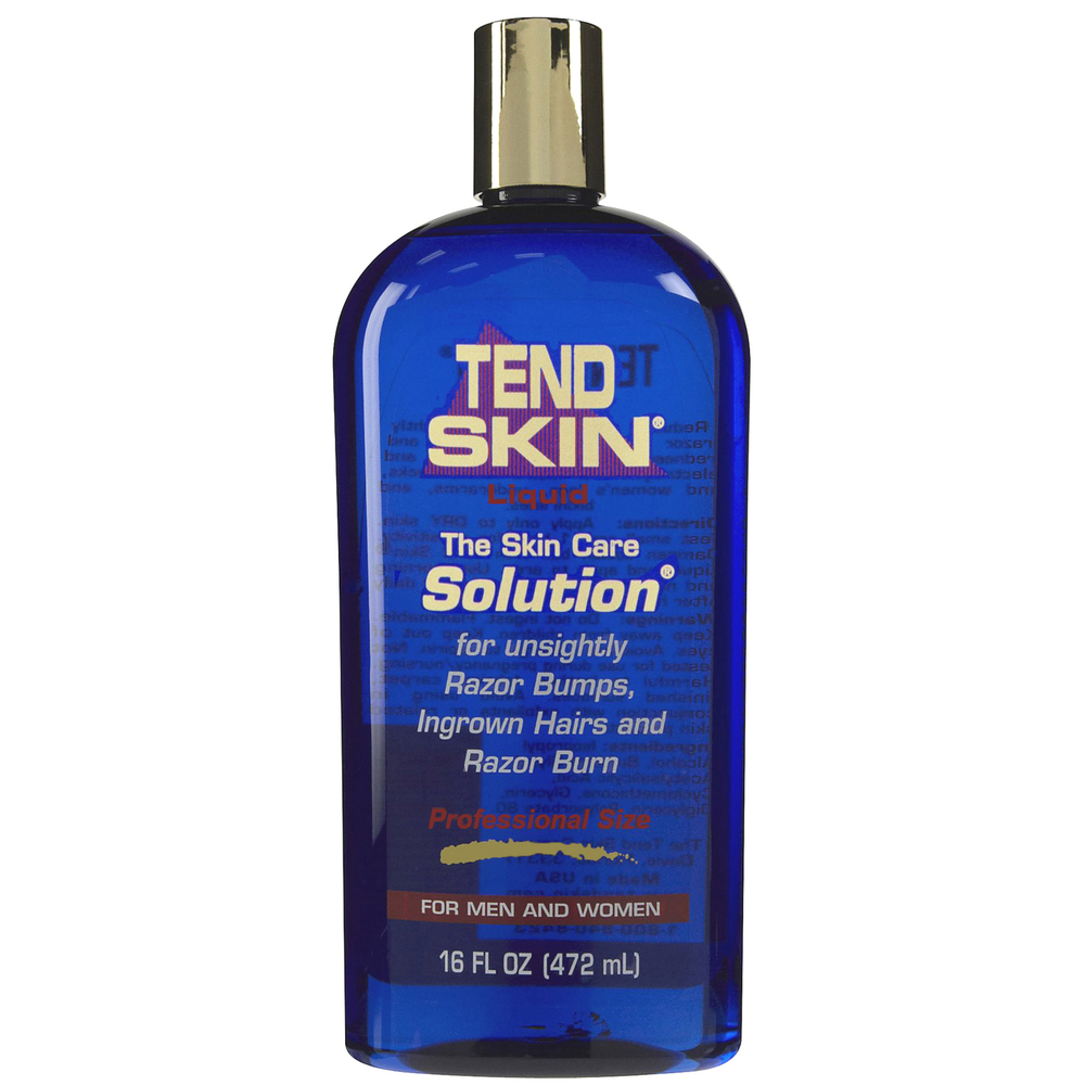 1853 Tend Skin 16oz Tend Skin