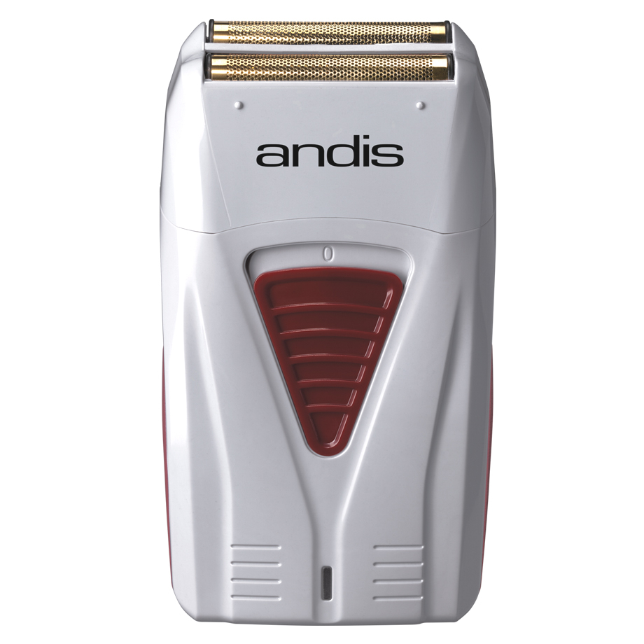 Andis TS-1 Gold Titanium