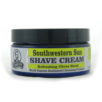 Col Conk Natural Shave Soap Review Col Conk Natural Shave Soap Review