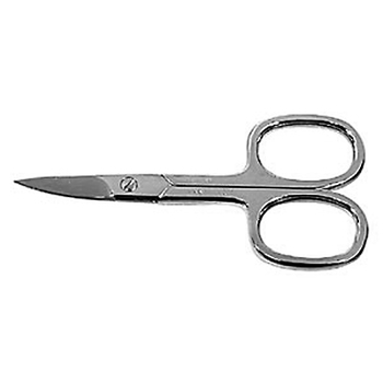 left handed nail scissors