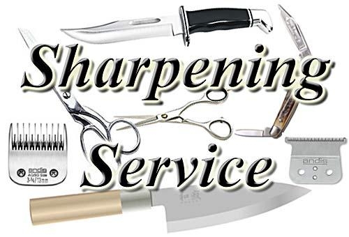 Hand Tool Sharpening Service Near Me | Writings and Essays