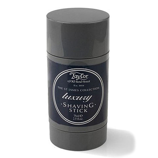 Taylor 01061 St James Shaving Stick 3409 Shave Soaps & Creams