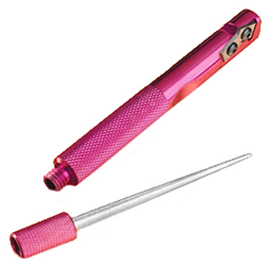 40003 Gatco DCS Diamond Carbide Knife Sharpener Gatco