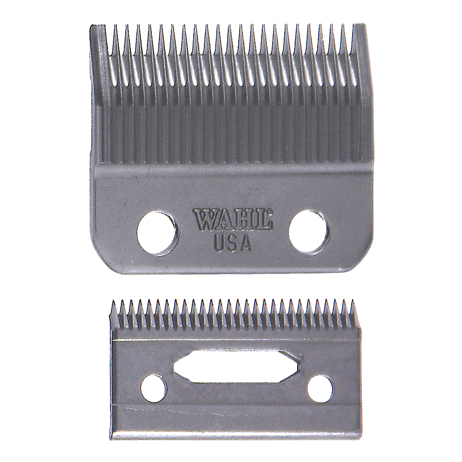 1006 Wahl Clipper Blade Set | Wahl Blades & Accessories