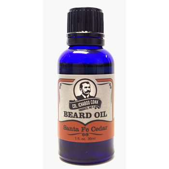 4355 COL.CONK SANTA FE CEDAR BEARD OIL