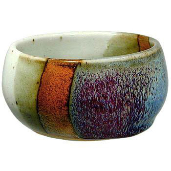 4207  C. Conk  Santa Fe Bowl  #111