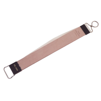 4208 Col. Conk Razor Strop #185
