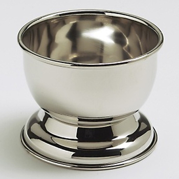 4220  C. Conk  SS Shave Cup  #917