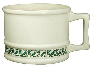 4224  C. Conk  Super Shave Mug  #129