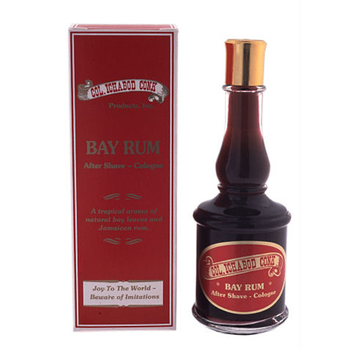 4253  C. Conk Bay Rum Aftershave Cologne  #144