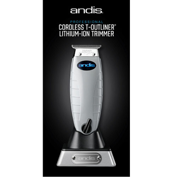 Andis Cordless T-Outliner