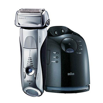 美容/健康 電気シェーバー Braun Shavers