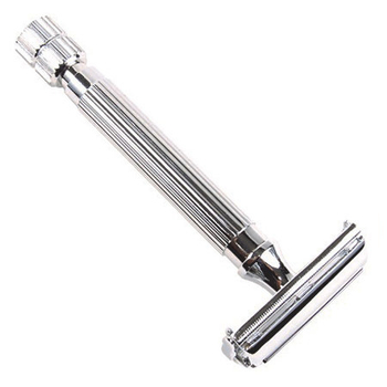 82r Parker Butterfly Action Heavyweight Safety Razor 9900