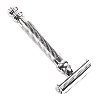 99r Parker Butterfly Action Heavyweight Safety Razor 9901