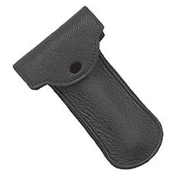 LP1 Parker Leather Pouch for Safety Razors