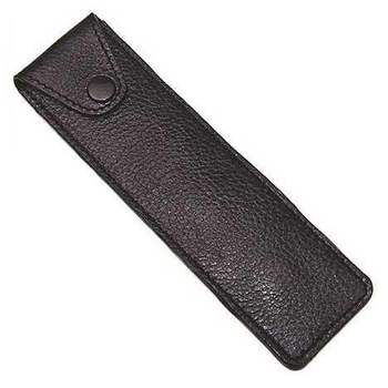 LPST Parker Leather Pouch for Straight Razors