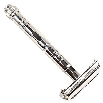 90R Parker Butterfly Action Safety Razor 9933
