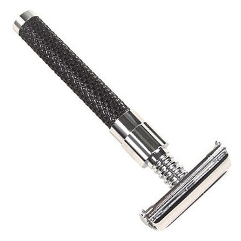 92R Parker Butterfly Action - Super Heavyweight Safety Razor 9934