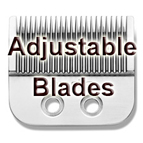 Image Andis Adjustable Blades