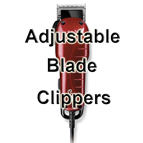 Image Andis Adjustable Blade Clippers