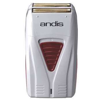 Andis  TS-1 ProFoil Lithium Titanium Foil Shaver