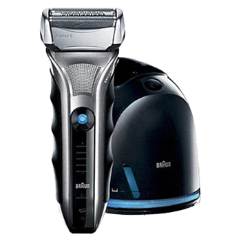 Electric Shavers