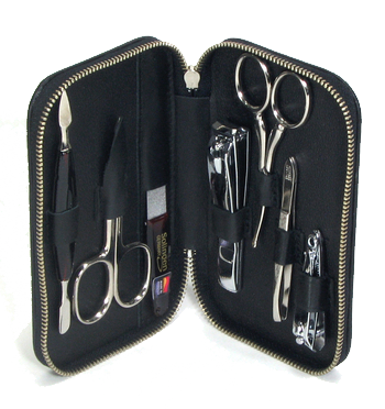 Scissors/Manicure