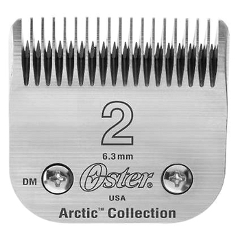 Size 2 Oster Blade 76918-126-005