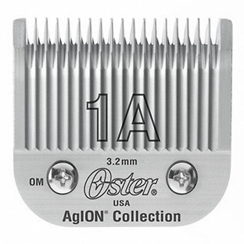Size 1A Oster Blade 76918-076-005