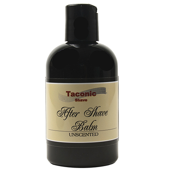 Taconic Unscented Soothing Aftershave Balm