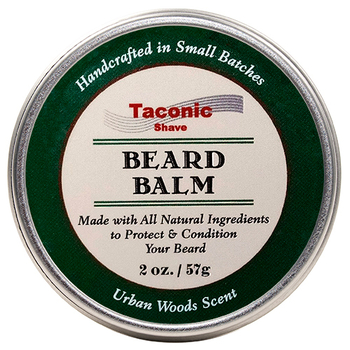 Taconic Shave  Beard Balm