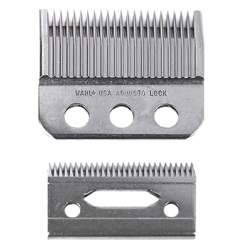 1005  Wahl  3-hole Adjusto-Lock Blades