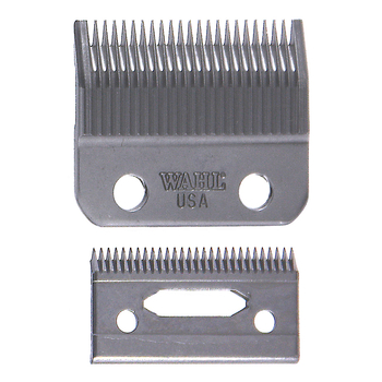 1006 Wahl Clipper Blade Set