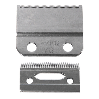 2105  Wahl Professional 2 Hole Balding Clipper Blade