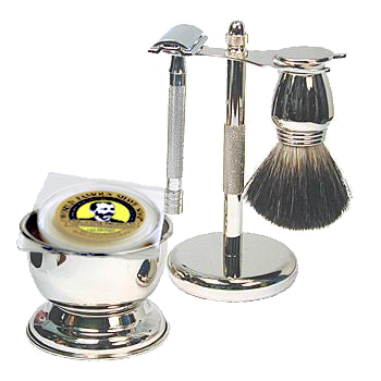 Wet Shave